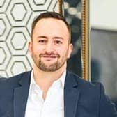 Tyson Hinschberger